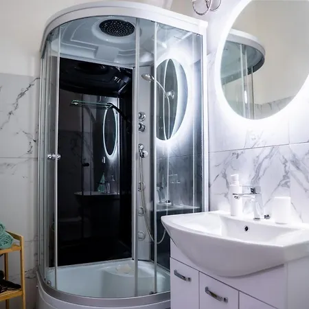 公寓 Cozy Main Square I With Breakfast 科希策