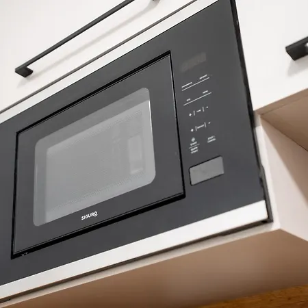 Cozy Main Square I With Breakfast 公寓