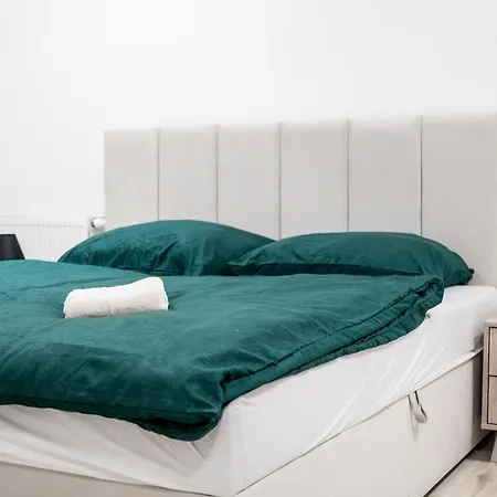 Apartman Cozy Main Square I With Breakfast *