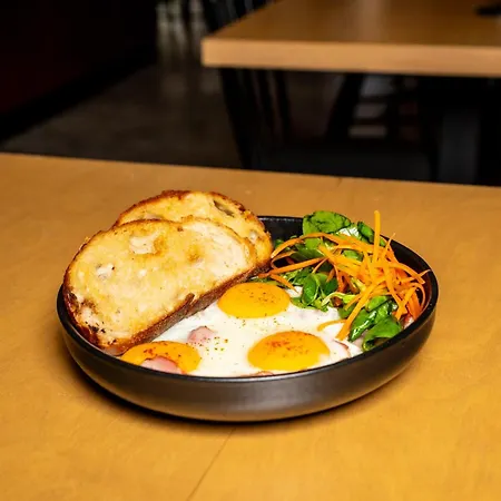 Cozy Main Square I With Breakfast 公寓